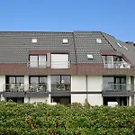 Schloss Am Meer - Duenenstr 27, App 23