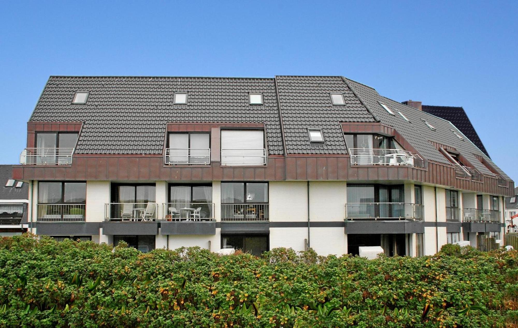 Apartment Schloss Am - Duenenstr 27, App 23 *